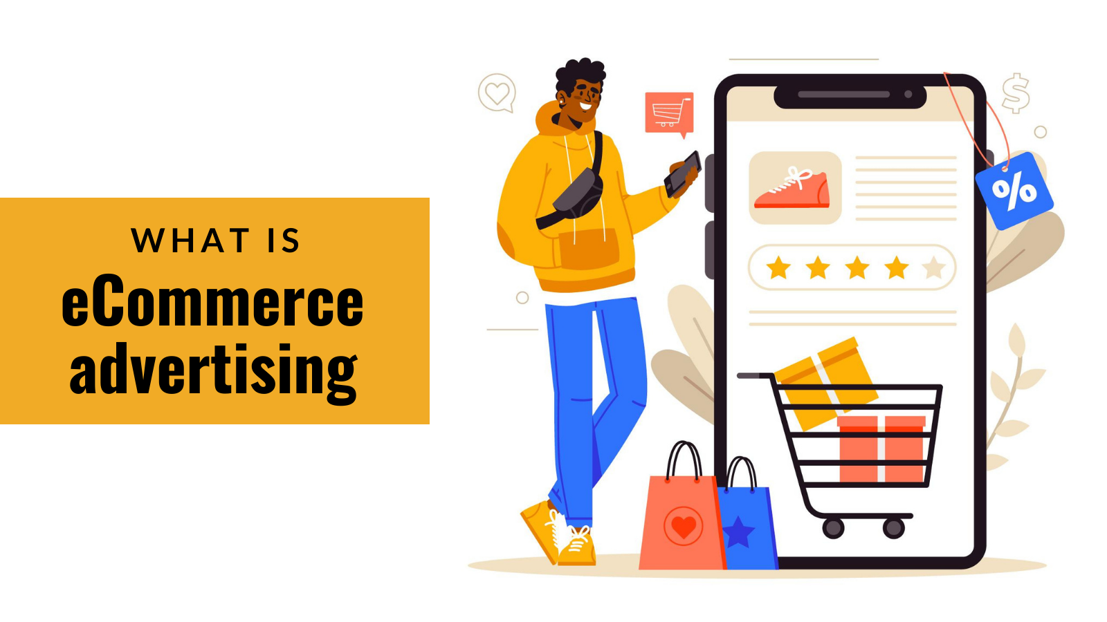 What-is-eCommerce-advertising